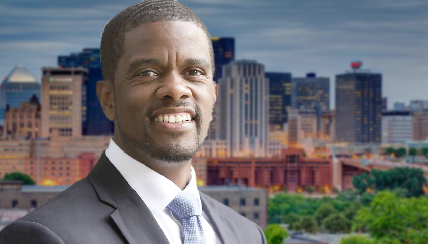 St. Paul Mayor Carter Pledged to Pay Reparations to Group of Black Residents