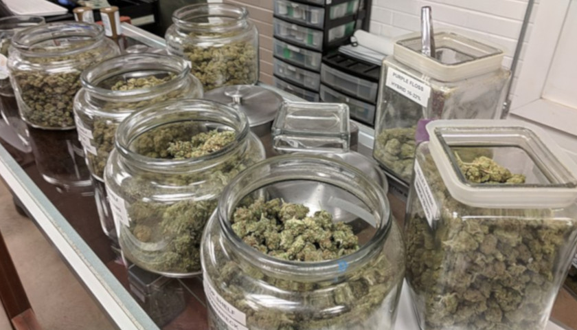 Group Takes Step Toward Legal Marijuana in Ohio
