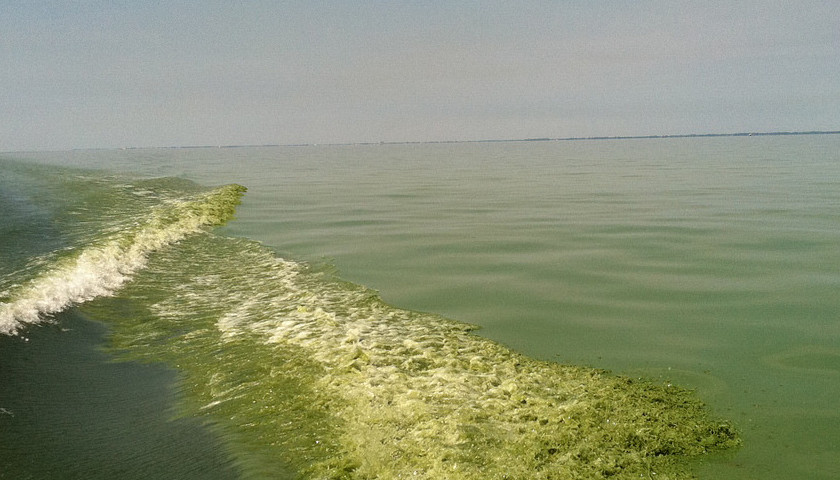 More Ohio Farmers Will Get Paid to Help Keep Lake Erie Clean
