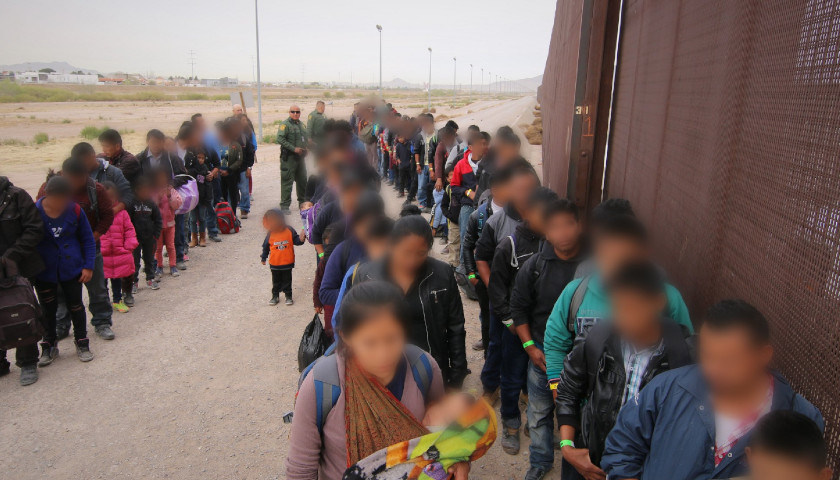 ICE Lost over 32,000 Unaccompanied Minors: DHS Watchdog