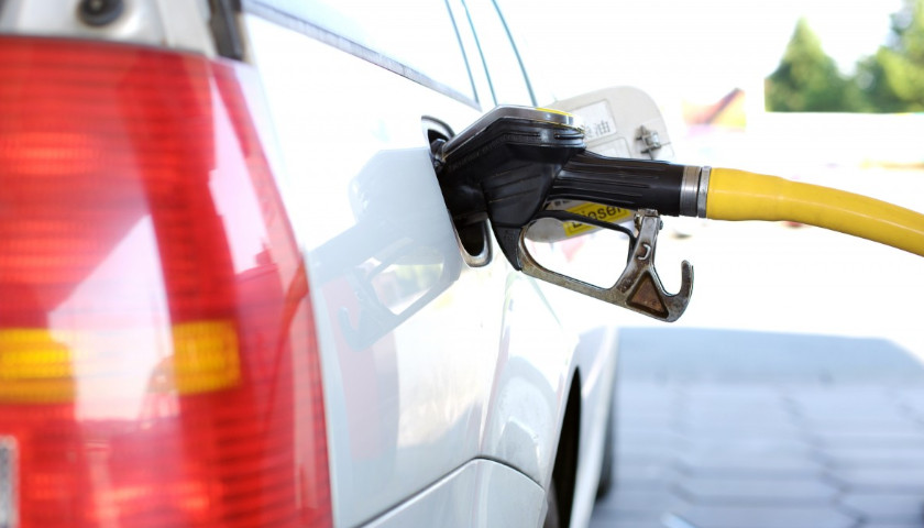 Tennessee Gas Prices Near Lowest in Nation, Still on the Rise