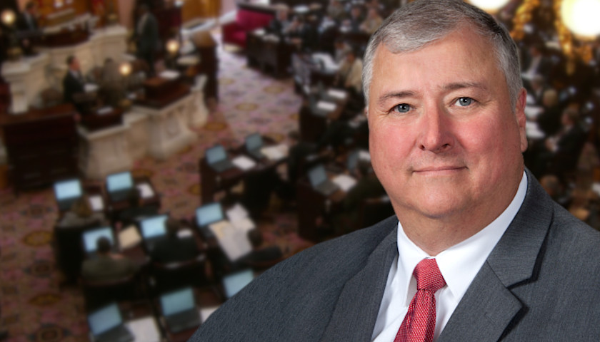 Ohio House of Representative Expels Member for Corruption