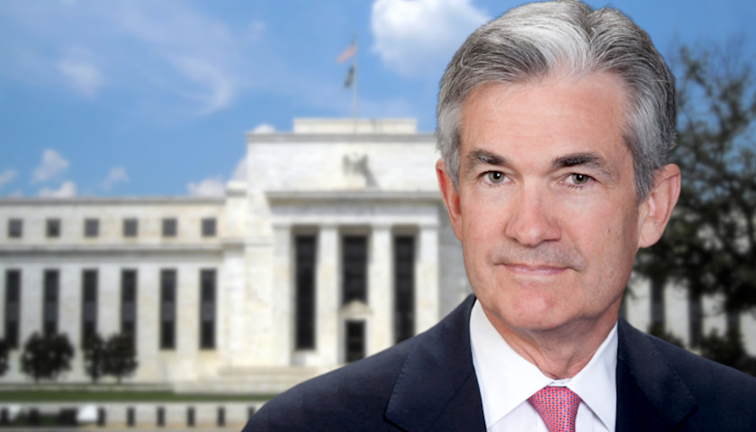 Jerome Powell Confirmed for Second Term as Federal Reserve Chair