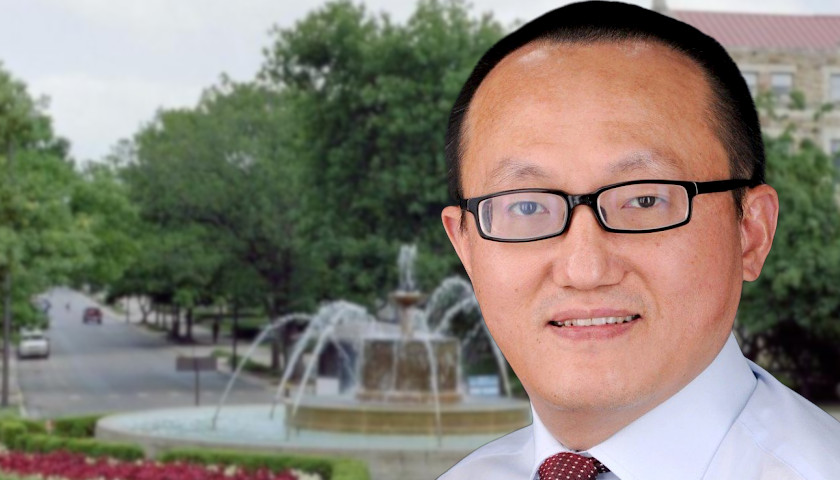 University of Kansas Researcher Convicted of Secretly Working for China