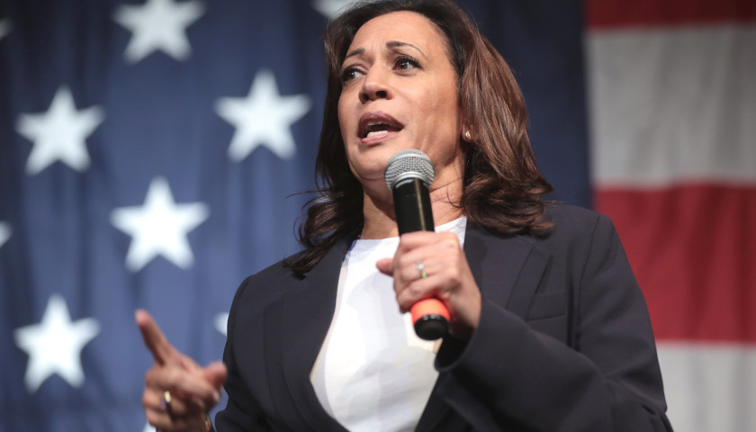 Top White House Aides Defend Kamala Harris Against Reports of Turmoil, Dysfunction in Her Office