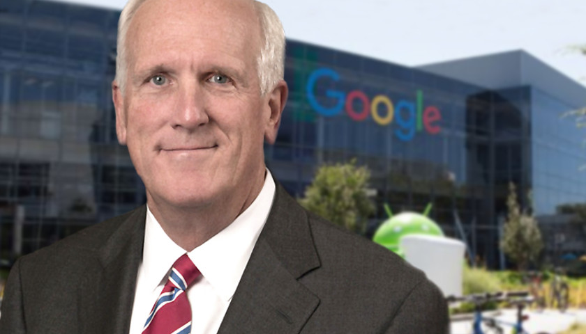 Tennessee Attorney General Joins Lawsuit Against Google