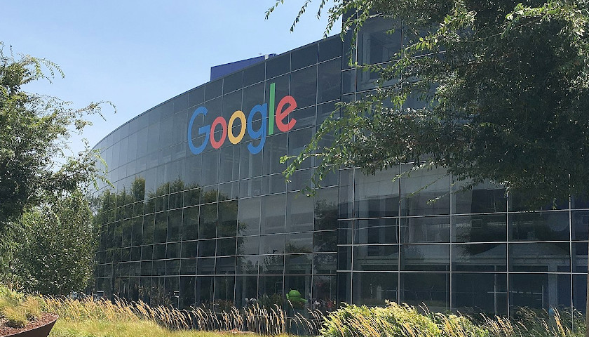 Google Begins Appeal of $5 Billion Fine, Disputes Allegations it’s a Monopoly