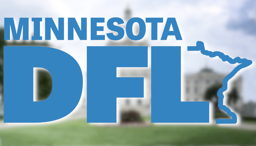 Minneapolis DFL Accused of Discriminating in Online Caucus System
