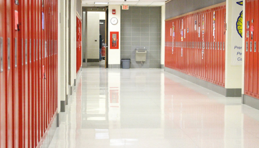 Virginia Department of Education Announces $12 Million in School Security Equipment Grants