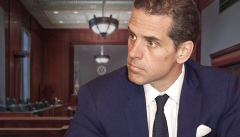 Pressure Grows on Judge to Reject Hunter Biden Plea Deal amid Evidence of DOJ Interference
