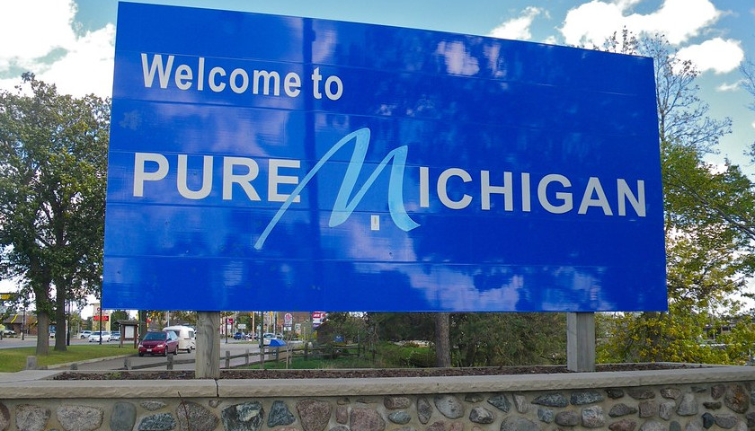 Northern Michigan Legislator Pledges to Restore $15 Million to Pure Michigan Campaign