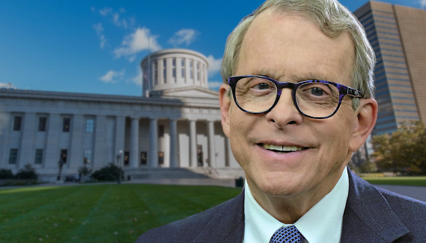 Committee for a Better Ohio and Mercer County GOP Challenge State Party’s Support of DeWine
