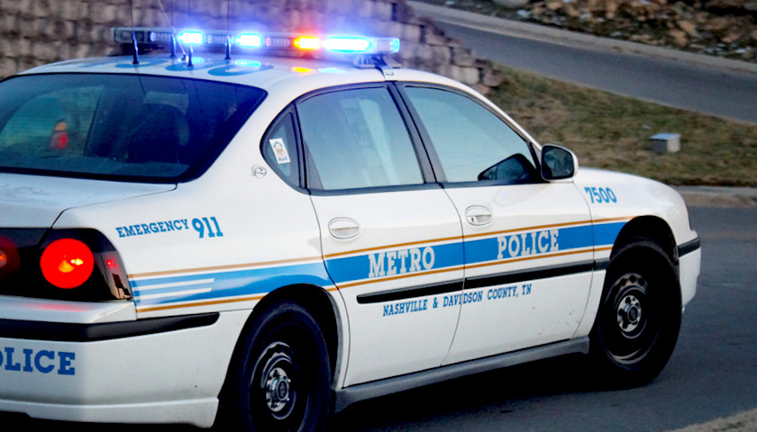 Metro Nashville Police Call ‘Safe Surrender’ Event a Success as 193 Individuals Come Forward