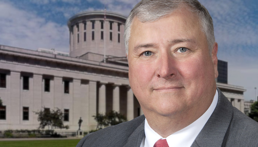 Process Set to Fill Householder’s Vacant Ohio House Seat