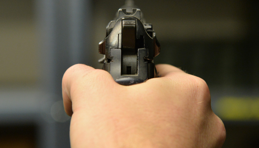Commentary: 12 Incidents of Defensive Gun Use Prove Armed Civilians That Make Situations Safer