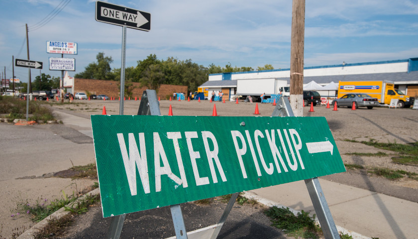 15 Michigan Communities Get $7.3 Million for Water Grants