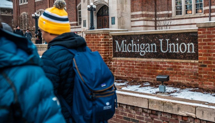 University of Michigan Tells Faculty to Use ‘Inclusive Language, Check ‘Privilege’ in Fall Training Sessions