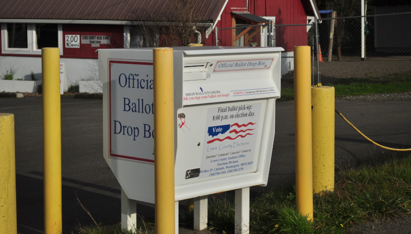 Niland: ‘Maricopa County Republicans Do Not Trust Drop Boxes’