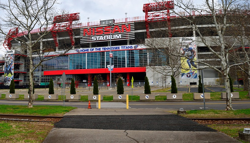 State Senate Committee Removes Public Funding for Titans Stadium from Tennessee Budget