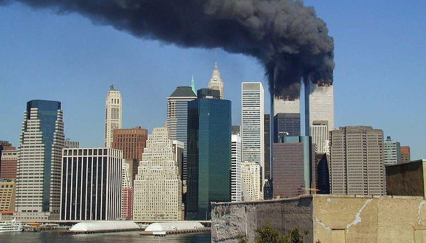 Diabolical 9/11 Plotter with Plea Deal from Pentagon Planned Even More Carnage for United States