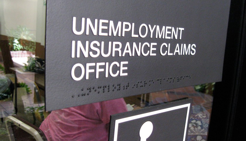Jobless Claims Drop Below 400,000, Hit Another Pandemic Low