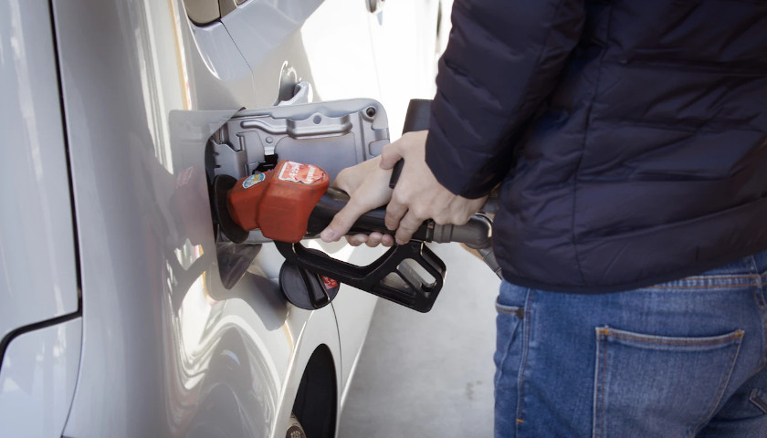 Florida Gas Prices Up 48 Percent over Last 12 Months