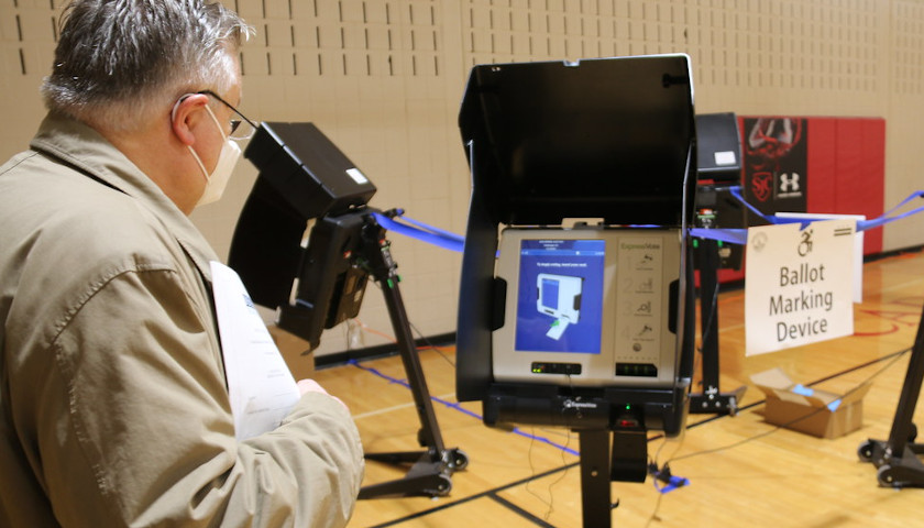 Fulton County, Pennsylvania Defends Post-2020 Election Audit and Right to Keep Voting Machines