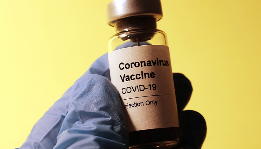 St. Jude Children’s Research Hospital Mandating COVID Vaccines for Employees