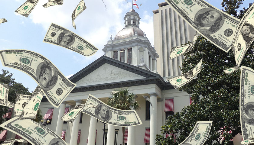 Florida Wins $5M Back after Nonprofit Compensation Scheme