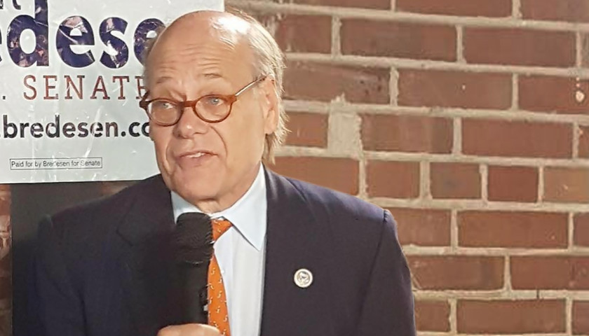 Tennessee U.S. Rep. Steve Cohen Wants Joe Biden to Clamp Down on Private Prisons