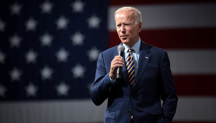 Business Groups Slam Biden’s ‘Flawed’ Competition, Antitrust Executive Order