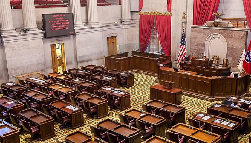 Tennessee Stands Says State Residents Need to Focus on 12 General Assembly Bills