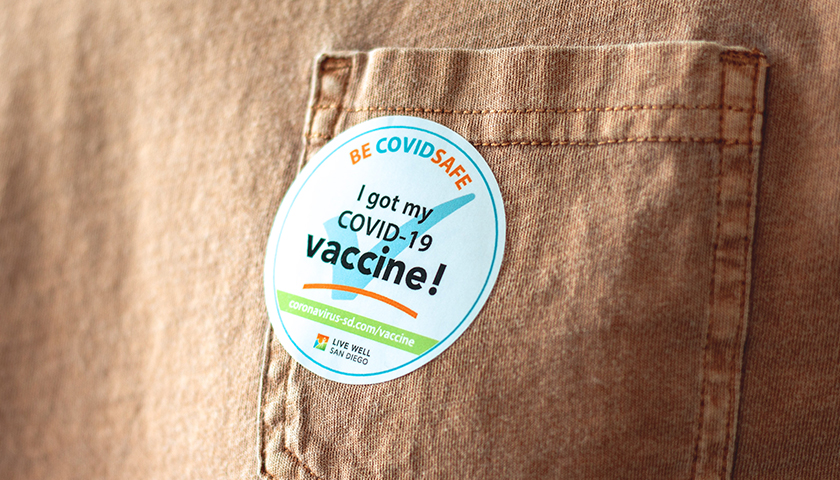 Study: Michigan’s Vaccine Lottery Unlikely to Boost Lagging COVID-19 Injections