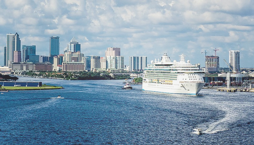 Florida Plans to Appeal Judge’s Decision in Norwegian Cruise Line Lawsuit
