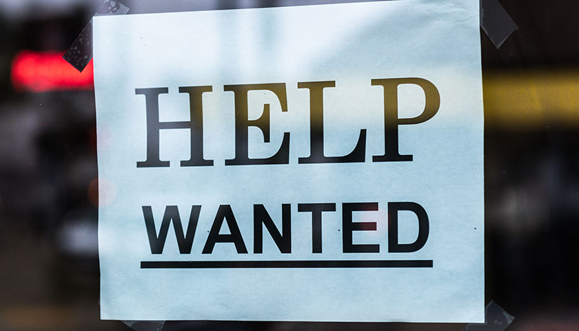 As Economy Recovers, Arizona Businesses Struggle to Fill Job Openings