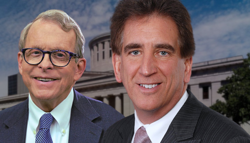 Ohio House Bill 435 Does Not Go Far Enough to Protect Against COVID Mandates, Argues GOP Gubernatorial Candidate Jim Renacci