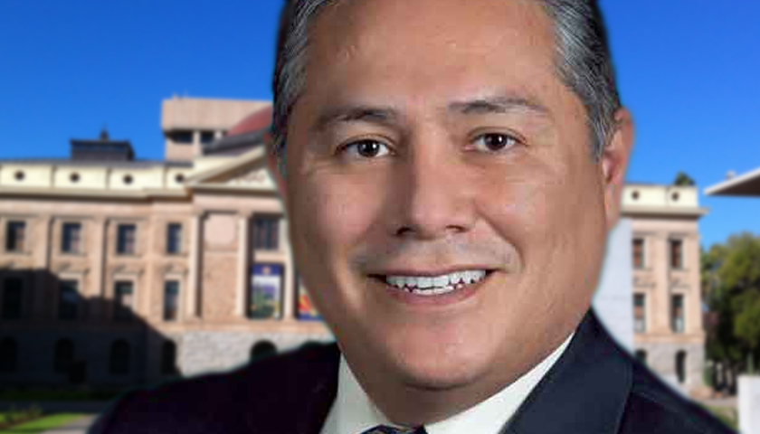 Arizona State Representative Diego Rodriguez Announces Bid for Attorney General