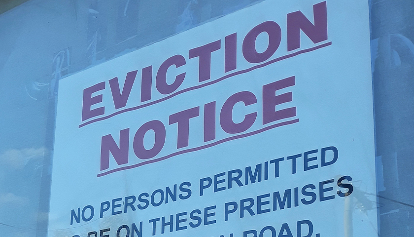Biden Administration Extends Nationwide Eviction Ban for Additional Month