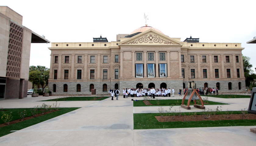 Arizona Legislature Wraps up Session for the Year