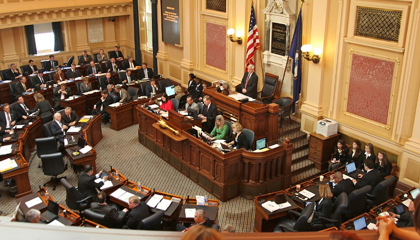 Virginia House Democrats Defeat Republican Proposals to Alter American Rescue Plan Act Spending Bill