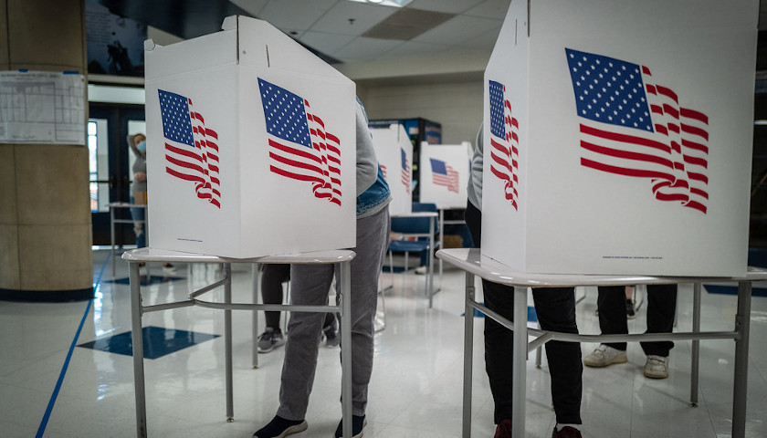 More Votes Counted Than Cast in Nevada 2020 General Election, Analysis of Voting Files Shows