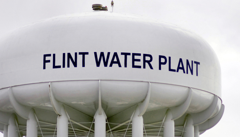 Flint Water Crisis Trial Could Cost Taxpayers $90 Million