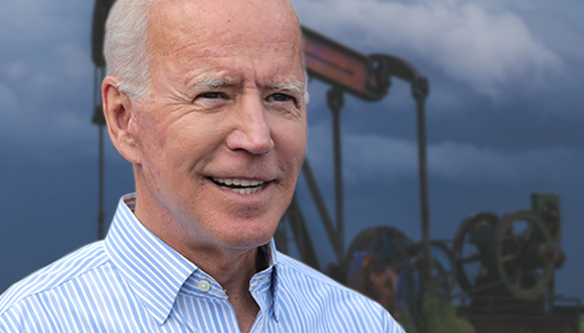 Commentary: A Warning About Joe Biden’s Power Plan