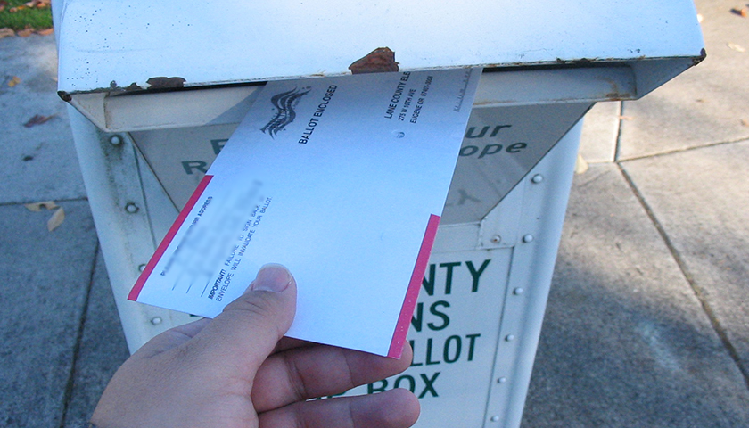 Pennsylvania Supreme Court Upholds State’s No-Excuses Mail-In Ballot Law in Blow to GOP