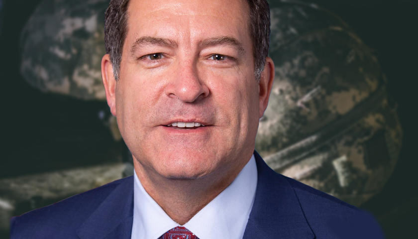 House of Representatives Passes Bill Introduced by Rep. Mark Green to Improve Military Housing