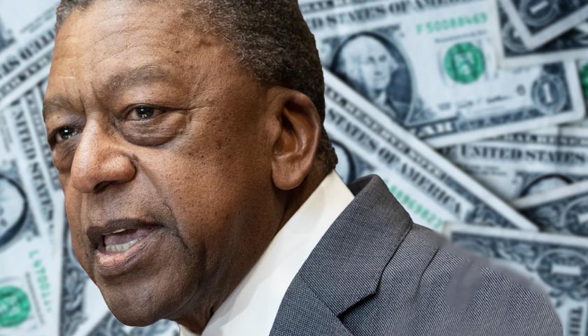 America’s First Black Billionaire Calls for $14 Trillion in Reparations — and Wants His Own Check, Too