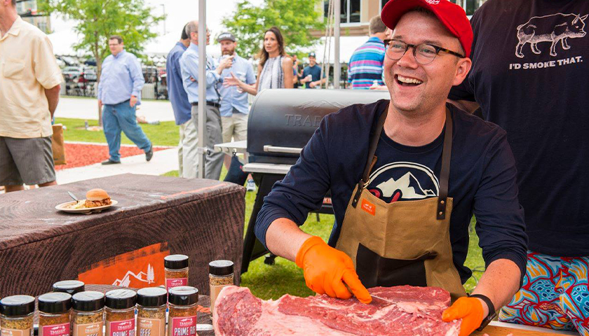 Surging BBQ Companies Go Public, Signaling Continued Post-Pandemic Shift to Home Cooking