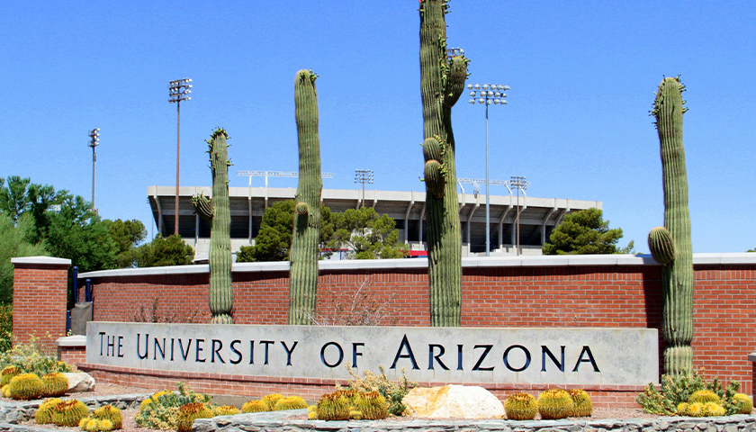 Goldwater Institute Helps Uncover Free Speech Concerns at the University of Arizona