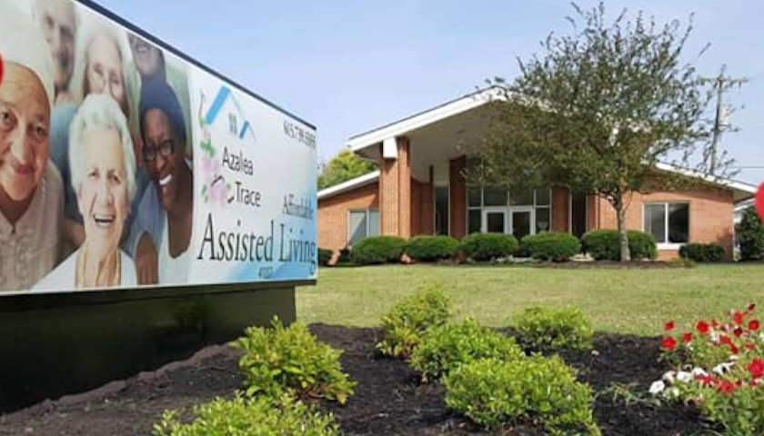 Nashville Nursing Home Loses License over Health Code Violations