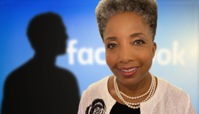 Carol Swain Says Facebook Has Shadow Banned Her Politically Conservative Posts